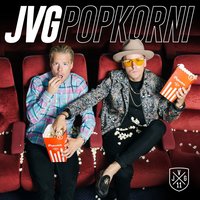 Kruunu tikittää - JVG, Tippa