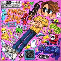 Bubblegum - Peter Kuli, blue boy j