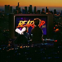 Leanin' - BEARCAP, SHORELINE MAFIA