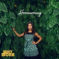 Homecoming - why mona
