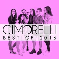 No - Cimorelli