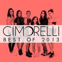Mirrors - Cimorelli, James Maslow