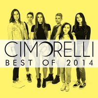 Happy - Cimorelli, Tyler Ward