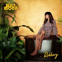Robbery - why mona