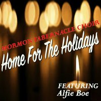 Sleigh Ride - The Mormon Tabernacle Choir, Alfie Boe