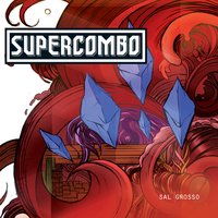 Faz Parte - Supercombo