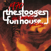 Down on the Street (False Start Take 2) [Reel 2] - The Stooges