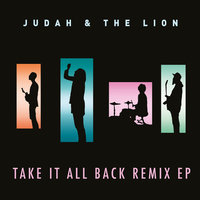 Take It All Back - BRKLYN
