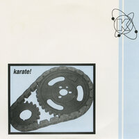 Nerve - Karate