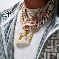 I'm Lit - French Montana