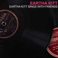 Ive Got You Under My Skin - Tony Osborne, Eartha Kitt