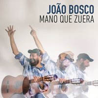 Quantos Rios - João Bosco