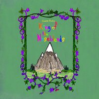 king of the nosebleeds - Gabriel Black