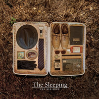 The Phantom of Darker Clouds - The Sleeping