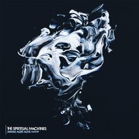 Anyone Can Fly (Rise Up) - The Spiritual Machines