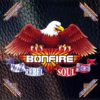 Lay Your Heart on the Line - Bonfire