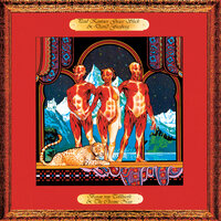 Sketches of China - Grace Slick, David Freiberg, Paul Kantner