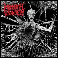 Societal Collapse - Mammoth Grinder
