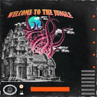 Welcome to the Jungle - Depth Strida, 2Percent