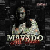 All Faces - Mavado