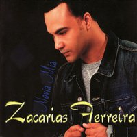 Tu Seras Mi Vida - Zacarias Ferreira