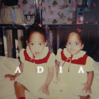 All Me - Lyrica Anderson, Chris Brown