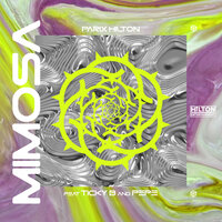 Mimosa - Parix Hilton, Pepe, Ticky B