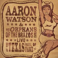 If You're Not In Love/ Foggy Mountain Breakdown - Aaron Watson