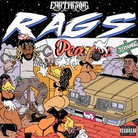 Meditate - EarthGang, J.I.D