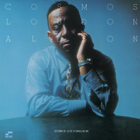 I'll Be There - Lou Donaldson