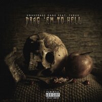 Drag 'EM to Hell - Tvbuu