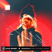 Brokenhearted - Kovan, Luxe Agoris, Halvorsen