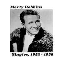 It's A Long, Long, Ride - Marty Robbins