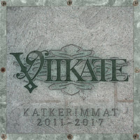 Se On Kivi-iskelmää! - Viikate
