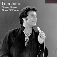 Ring Of Fire - Tom Jones