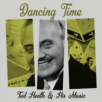 Drum Crazy - Ted Heath & His Music, Ирвинг Берлин