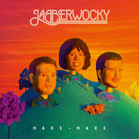 Spacewalk - Jabberwocky, Blow