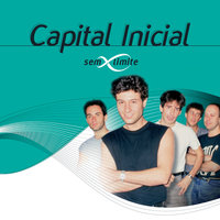 Á Portas Fechadas - Capital Inicial
