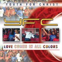 Yes Lord - Youth For Christ, Bruce Allen, Ashley Boston