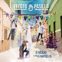 Carita de buena - Efecto Pasillo