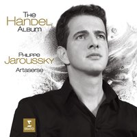 Handel: Riccardo I, ré d'Inghilterra, HWV 23, Act 1: "Agitato da fiere tempeste" (Riccardo) - Philippe Jaroussky, Георг Фридрих Гендель
