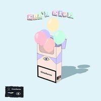 Can't Stop - Coucheron