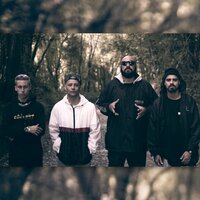 Alma Velha - Atentado Napalm, Dropallien, Gigante No Mic