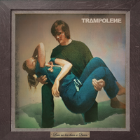 Come Join Me In Life - Trampolene