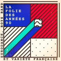 Rhythm Is a Dancer - Chansons Francaises