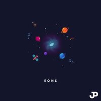 Eons - Jpaulished