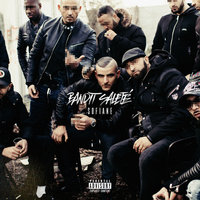Le cercle - Sofiane, Hornet La Frappe, GLK