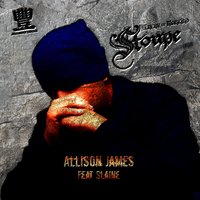 Allison James - Slaine, Stoupe