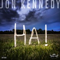 Jon Kennedy