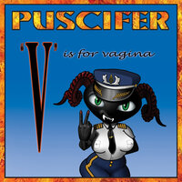 Rev 22:20 - Puscifer